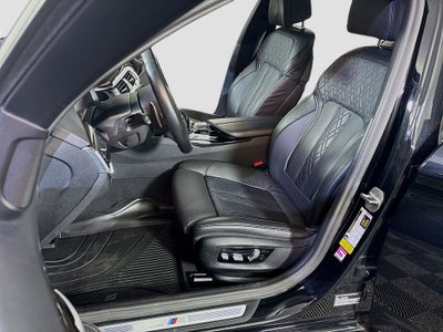 2023 BMW 5 Series 530i