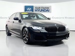 2023 BMW 5 Series 530i