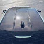 2024 BMW M3 Competition xDrive