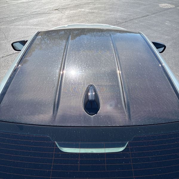 2024 BMW M3 Competition xDrive