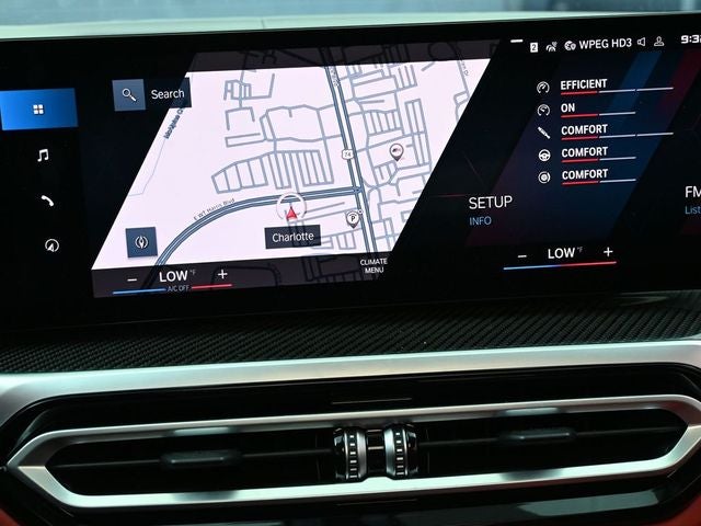 2024 BMW M4 Base