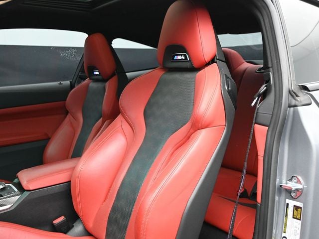 2024 BMW M4 Base