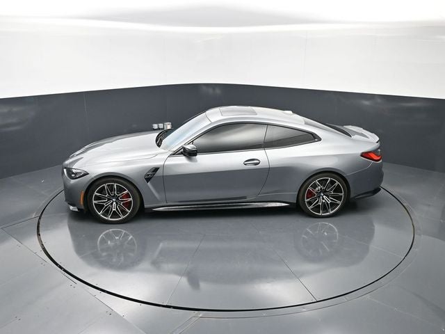 2024 BMW M4 Base
