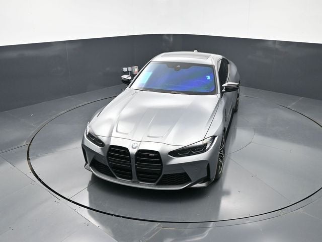 2024 BMW M4 Base