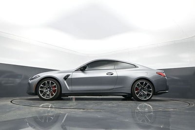 2024 BMW M4 Base