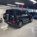 2019 Mercedes-Benz G-Class AMG® G 63