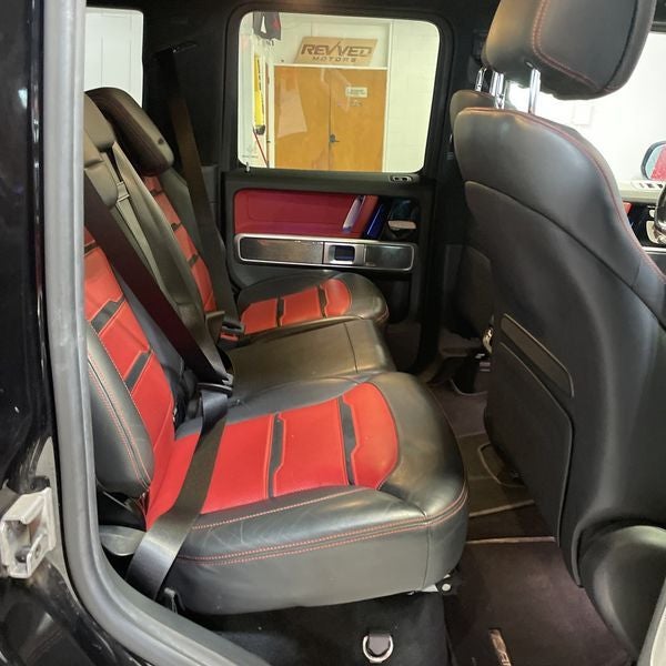 2019 Mercedes-Benz G-Class AMG® G 63