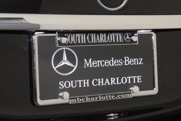 2018 Mercedes Benz C 300 Mazda Of South Charlotte