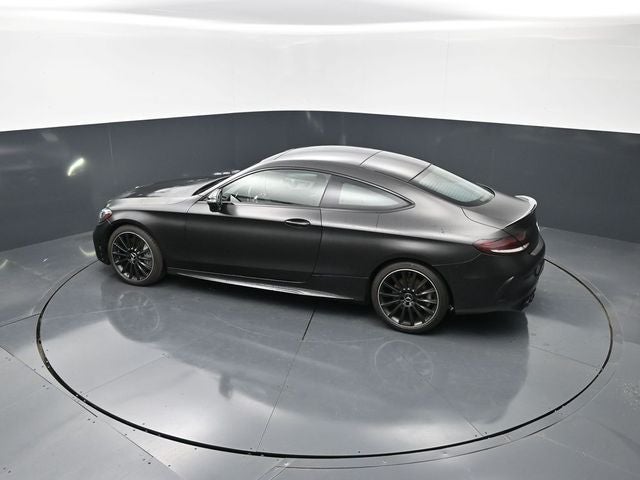 2020 Mercedes-Benz C-Class AMG® C 43