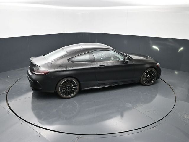 2020 Mercedes-Benz C-Class AMG® C 43
