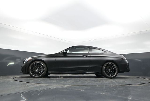 2020 Mercedes-Benz C-Class AMG® C 43