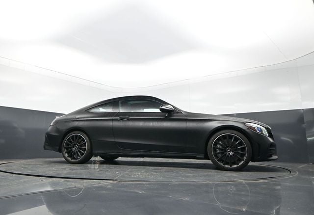 2020 Mercedes-Benz C-Class AMG® C 43