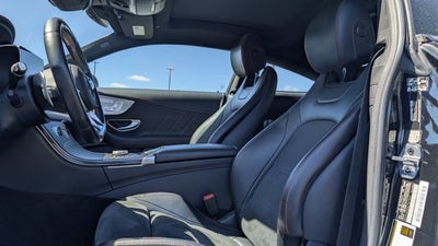 2020 Mercedes-Benz C-Class AMG® C 43