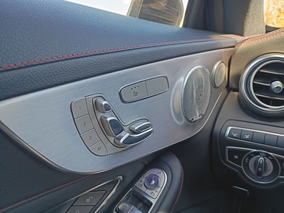 2020 Mercedes-Benz C-Class AMG® C 43
