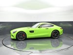 2016 Mercedes-Benz AMG® GT S