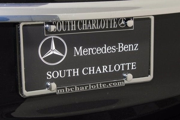 2017 Mercedes Benz E 300 Mazda Of South Charlotte
