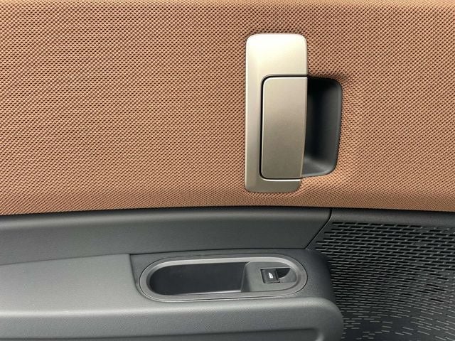 2025 MINI Cooper S Countryman Iconic