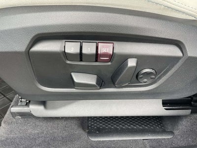 2025 MINI Cooper S Countryman Iconic