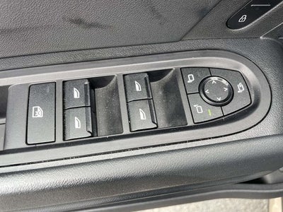 2025 MINI Cooper S Countryman Iconic