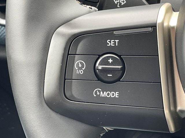 2025 MINI Cooper S Countryman Iconic