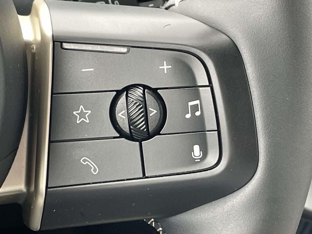 2025 MINI Cooper S Countryman Iconic