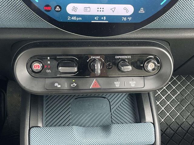 2025 MINI Cooper S Countryman Iconic