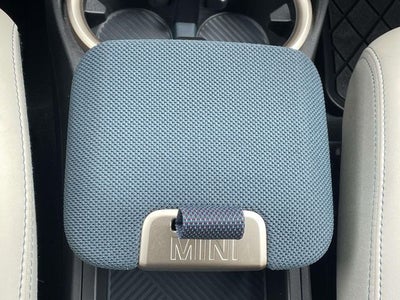 2025 MINI Cooper S Countryman Iconic