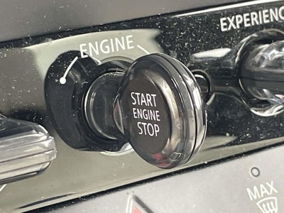 2025 MINI Cooper S Countryman Iconic