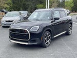 2025 MINI Cooper S Countryman Iconic