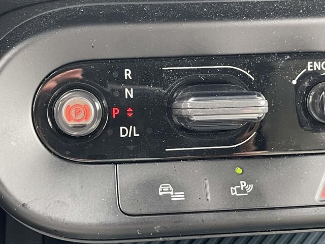 2025 MINI Cooper S Countryman Iconic