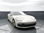 2022 Porsche Panamera 4