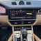2022 Porsche Cayenne Platinum Edition