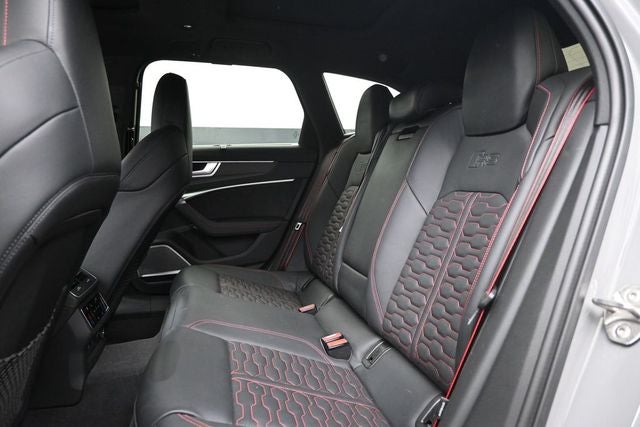 2023 Audi RS 6 Avant 4.2