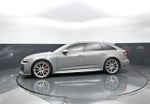 2023 Audi RS 6 Avant 4.2