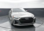 2023 Audi RS 6 Avant 4.2