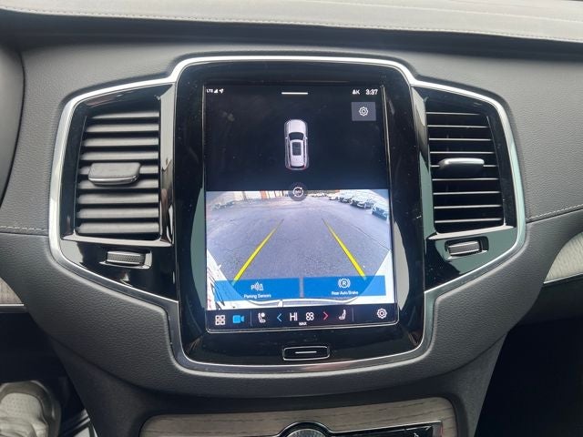 2023 Volvo XC90 Ultimate