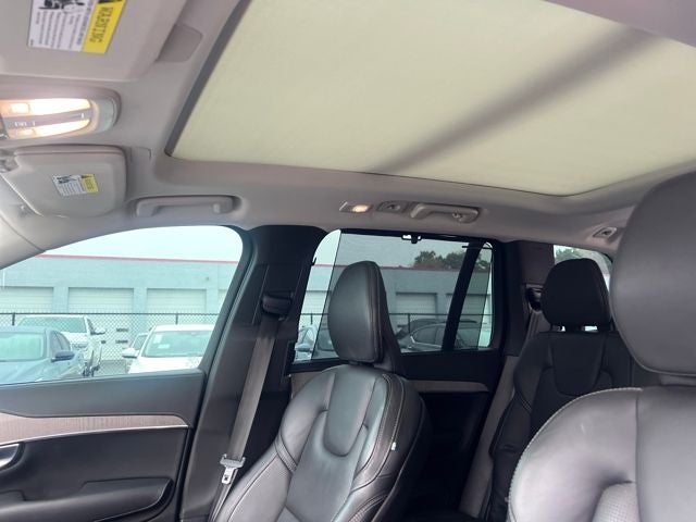 2023 Volvo XC90 Ultimate