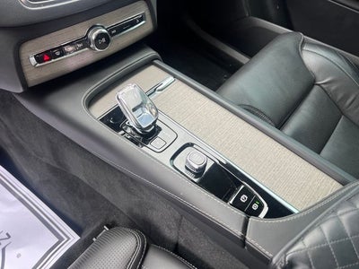 2023 Volvo XC90 Ultimate