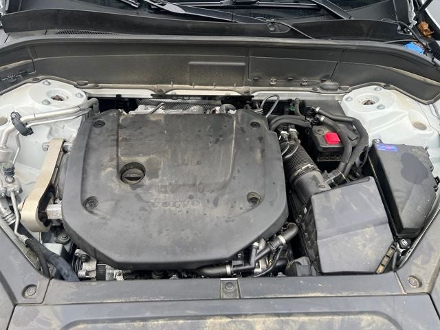 2023 Volvo XC90 Ultimate