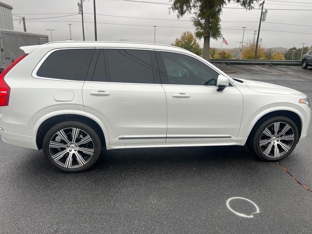 2023 Volvo XC90 Ultimate