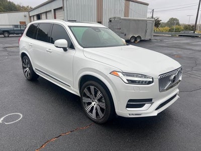 2023 Volvo XC90 Ultimate