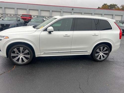 2023 Volvo XC90 Ultimate