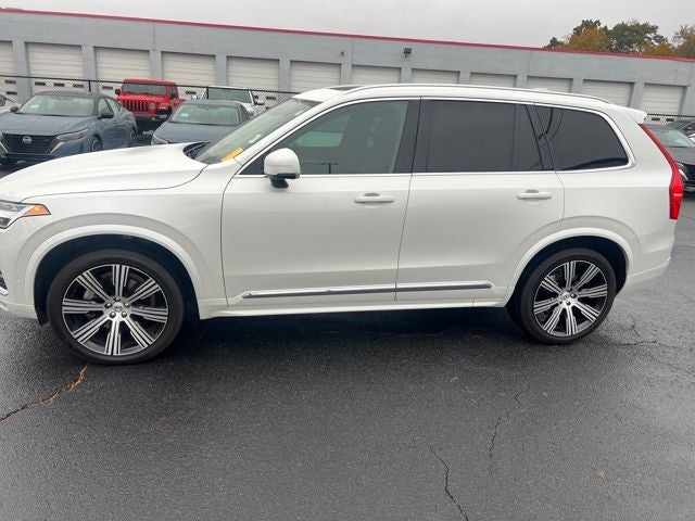 2023 Volvo XC90 Ultimate