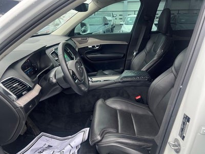 2023 Volvo XC90 Ultimate