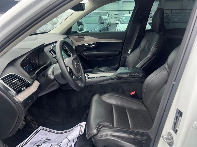 2023 Volvo XC90 Ultimate