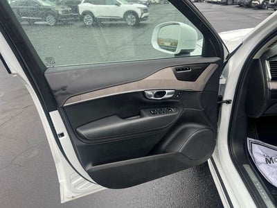 2023 Volvo XC90 Ultimate