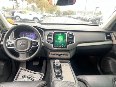 2023 Volvo XC90 Ultimate