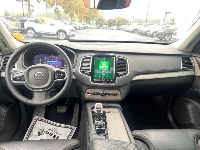 2023 Volvo XC90 Ultimate