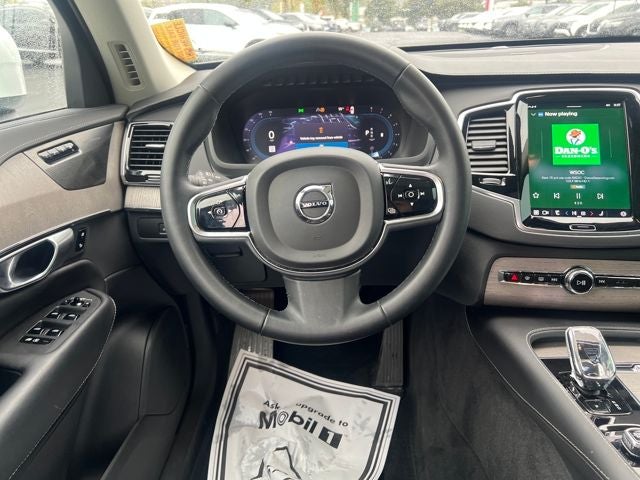 2023 Volvo XC90 Ultimate