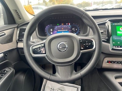 2023 Volvo XC90 Ultimate